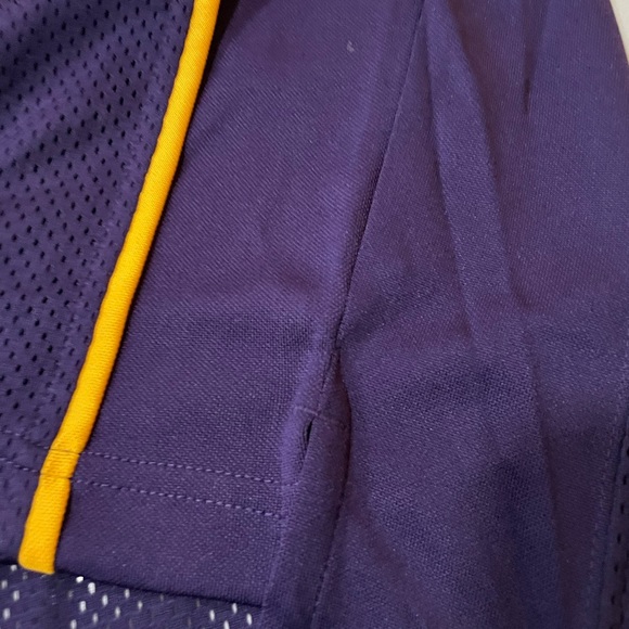 University of Northern Iowa Panthers Men’s Jersey (Medium) Retails For $50 - Picture 10 of 12